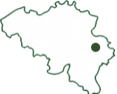 Belgische kaart