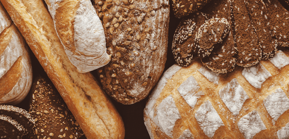 Le pain : un aliment de base à redécouvrir !